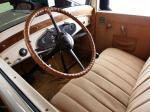 LaSalle Rumbleseat Coupe by Fisher 1931 года
